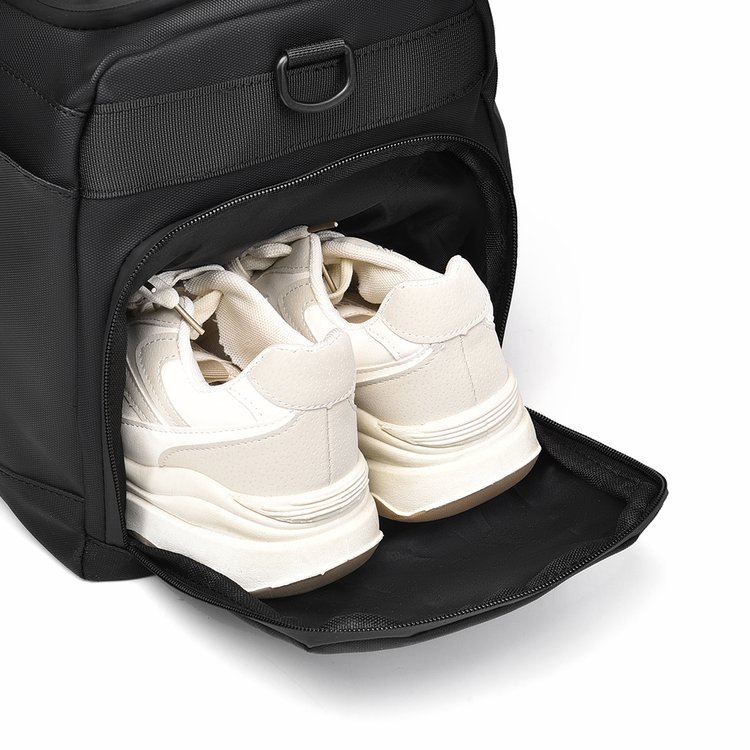 Wholesale Travel Duffel Bag for Custom Bag Projects — 37