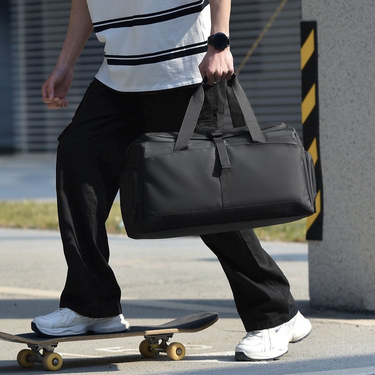 Wholesale Travel Duffel Bag for Custom Bag Projects — 31