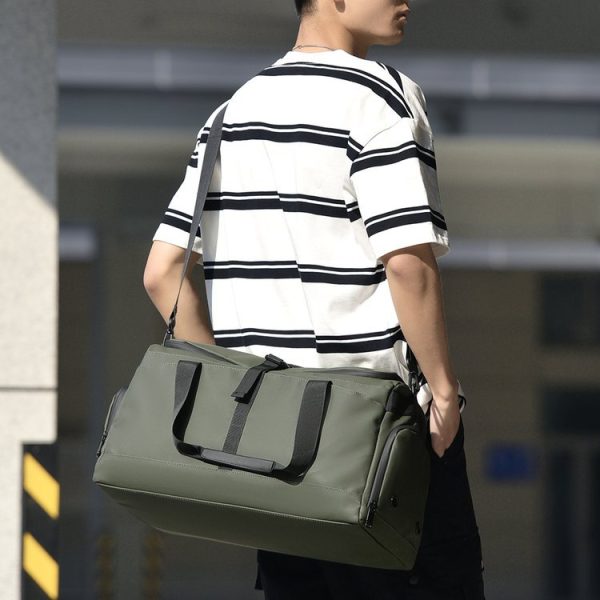 Wholesale Travel Duffel Bag for Custom Bag Projects