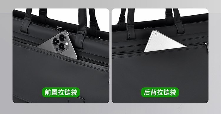 Private Label Travel Duffel Bag for Retail Sourcing — 13
