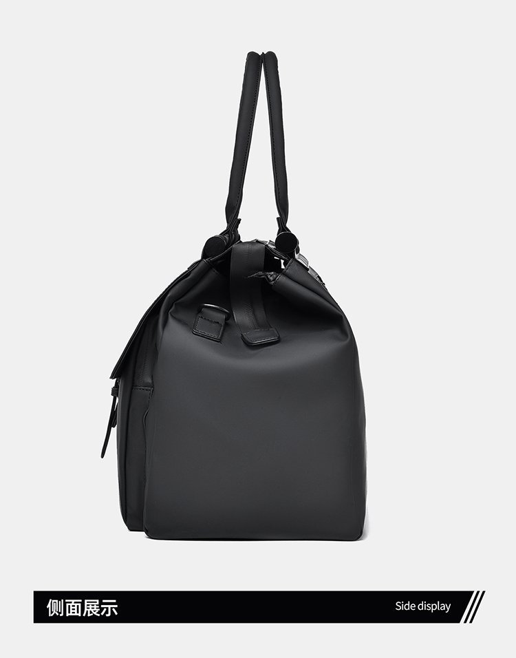 Private Label Travel Duffel Bag for Retail Sourcing — 28