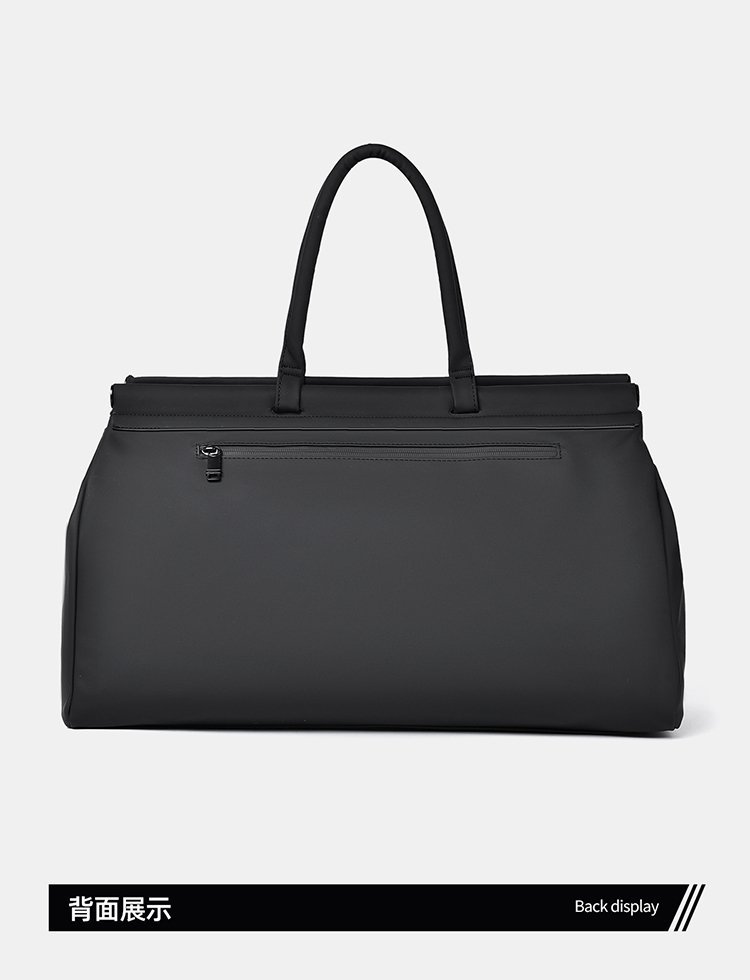Private Label Travel Duffel Bag for Retail Sourcing — 29