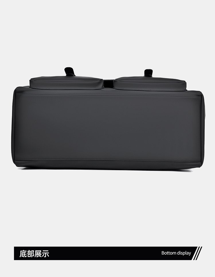 Private Label Travel Duffel Bag for Retail Sourcing — 30