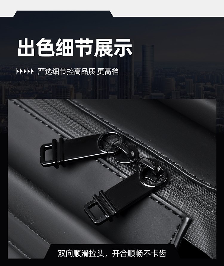 Private Label Travel Duffel Bag for Retail Sourcing — 31