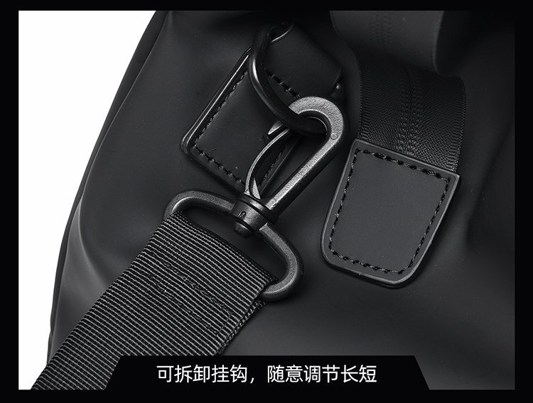 Private Label Travel Duffel Bag for Retail Sourcing — 33