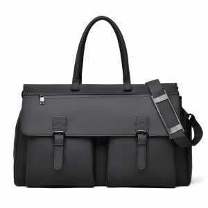 Private Label Travel Duffel Bag for Retail Sourcing