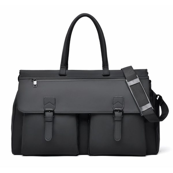 Private Label Travel Duffel Bag for Retail Sourcing