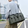 Private Label Travel Duffel Bag for Retail Sourcing
