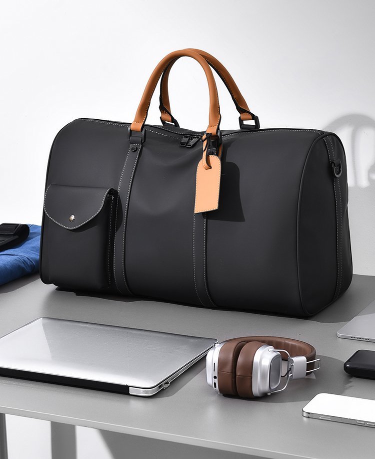 OEM Travel Duffel Bag for Fashion Retailers – JIUYI-9891 — 15
