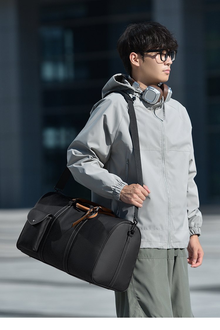 OEM Travel Duffel Bag for Fashion Retailers – JIUYI-9891 — 20