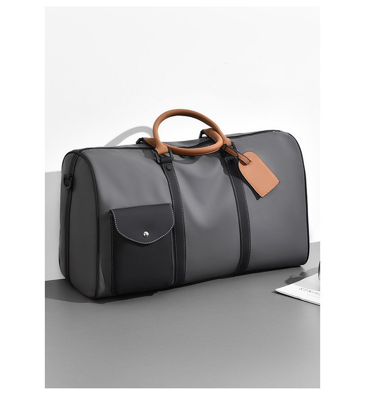 OEM Travel Duffel Bag for Fashion Retailers – JIUYI-9891 — 24