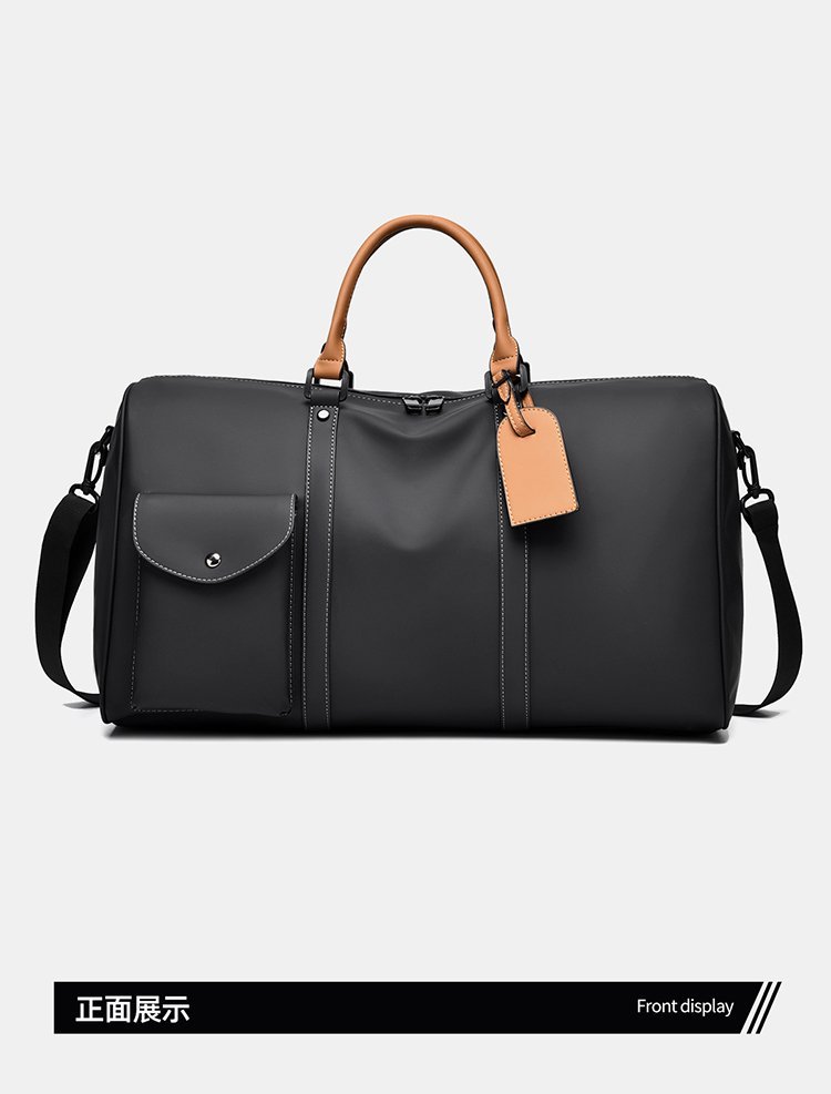 OEM Travel Duffel Bag for Fashion Retailers – JIUYI-9891 — 26