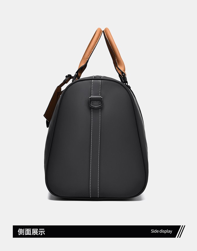 OEM Travel Duffel Bag for Fashion Retailers – JIUYI-9891 — 28