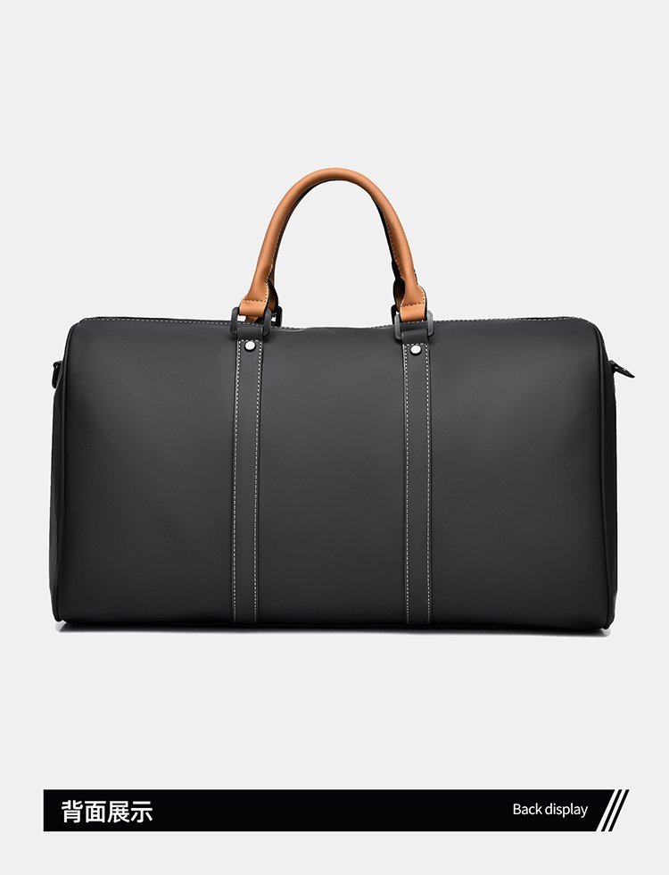 OEM Travel Duffel Bag for Fashion Retailers – JIUYI-9891 — 29
