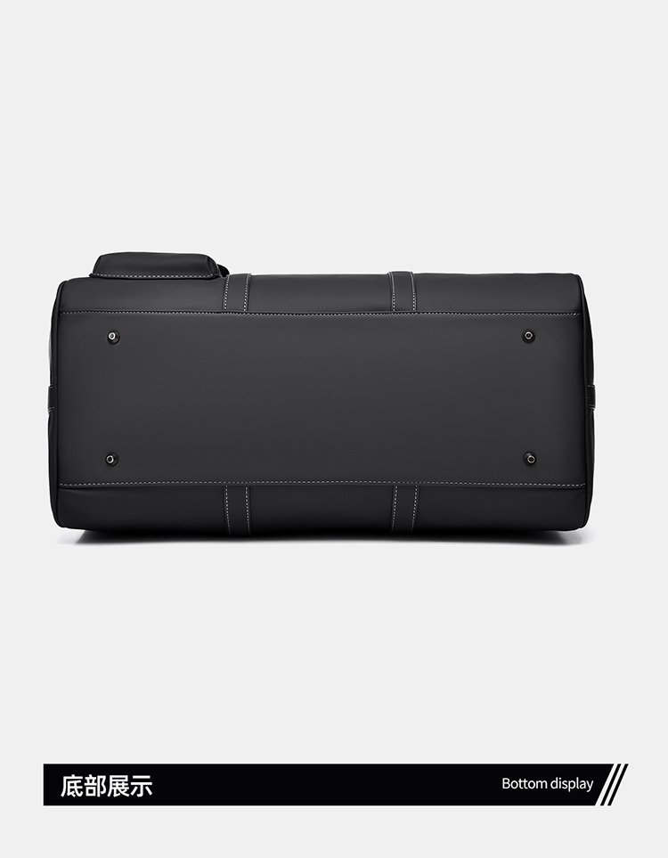 OEM Travel Duffel Bag for Fashion Retailers – JIUYI-9891 — 30