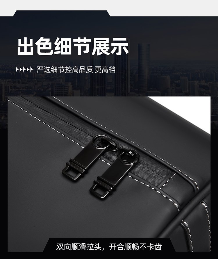 OEM Travel Duffel Bag for Fashion Retailers – JIUYI-9891 — 31