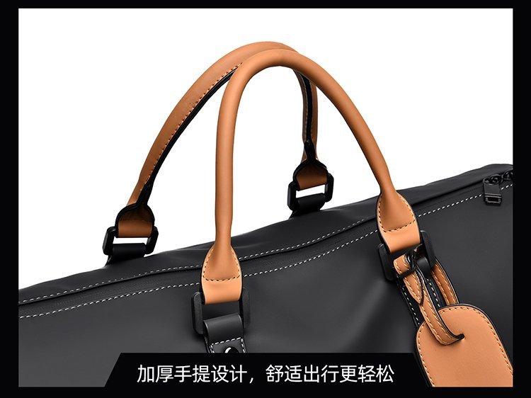 OEM Travel Duffel Bag for Fashion Retailers – JIUYI-9891 — 32