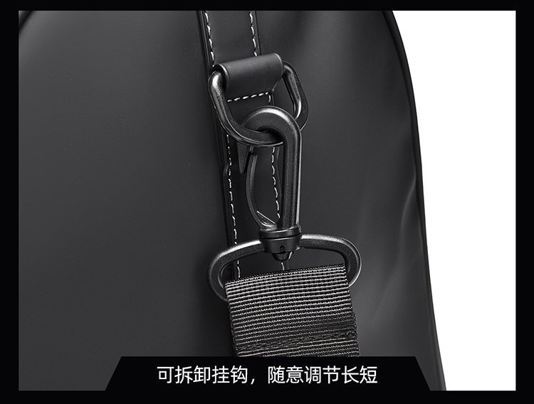 OEM Travel Duffel Bag for Fashion Retailers – JIUYI-9891 — 33