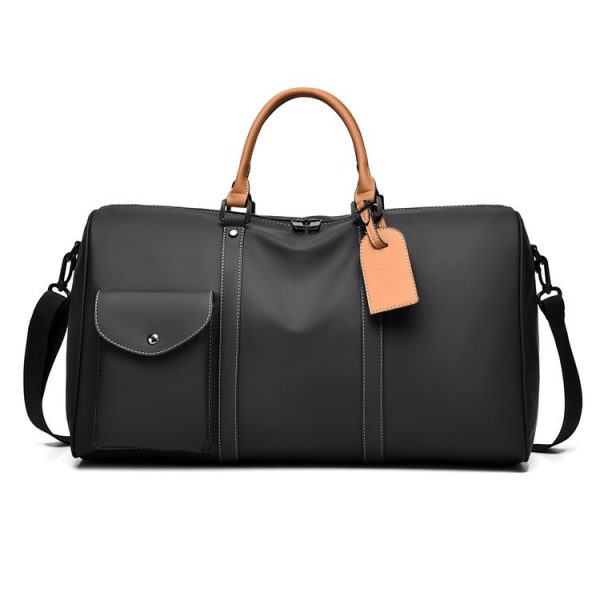 OEM Travel Duffel Bag for Fashion Retailers – JIUYI-9891