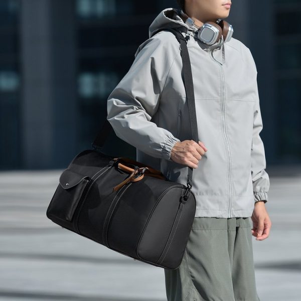 OEM Travel Duffel Bag for Fashion Retailers – JIUYI-9891