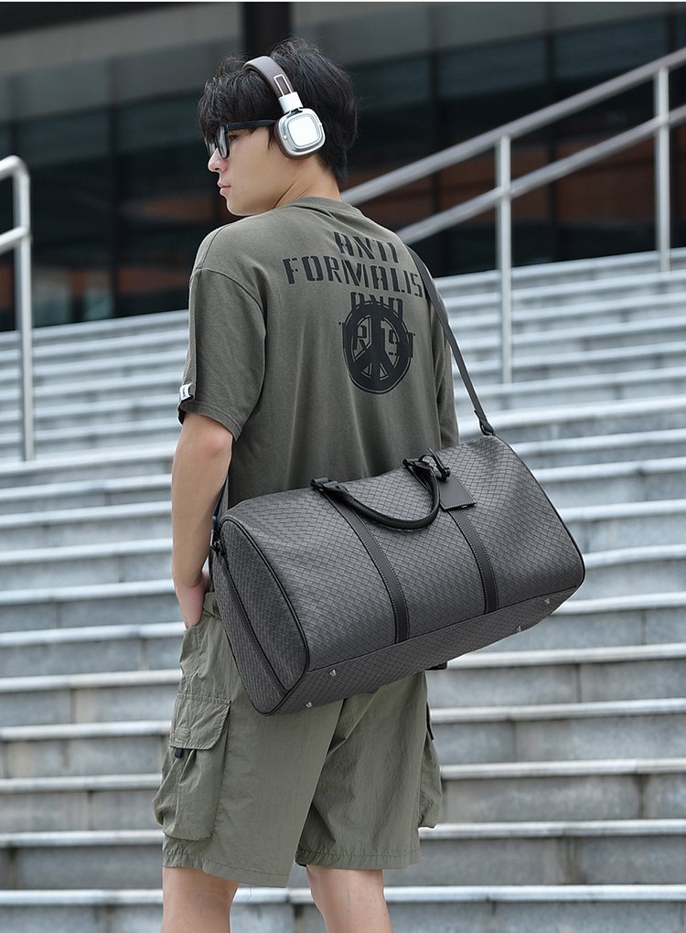 Wholesale Travel Duffel Bag for Custom Bag Projects – JIUYI-9892 — 10