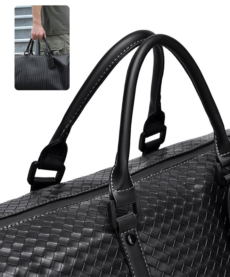 Wholesale Travel Duffel Bag for Custom Bag Projects – JIUYI-9892 — 14