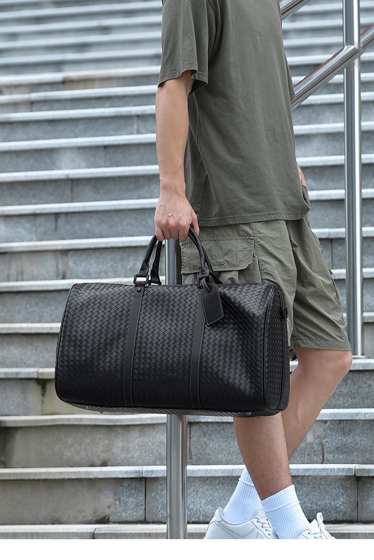 Wholesale Travel Duffel Bag for Custom Bag Projects – JIUYI-9892 — 19