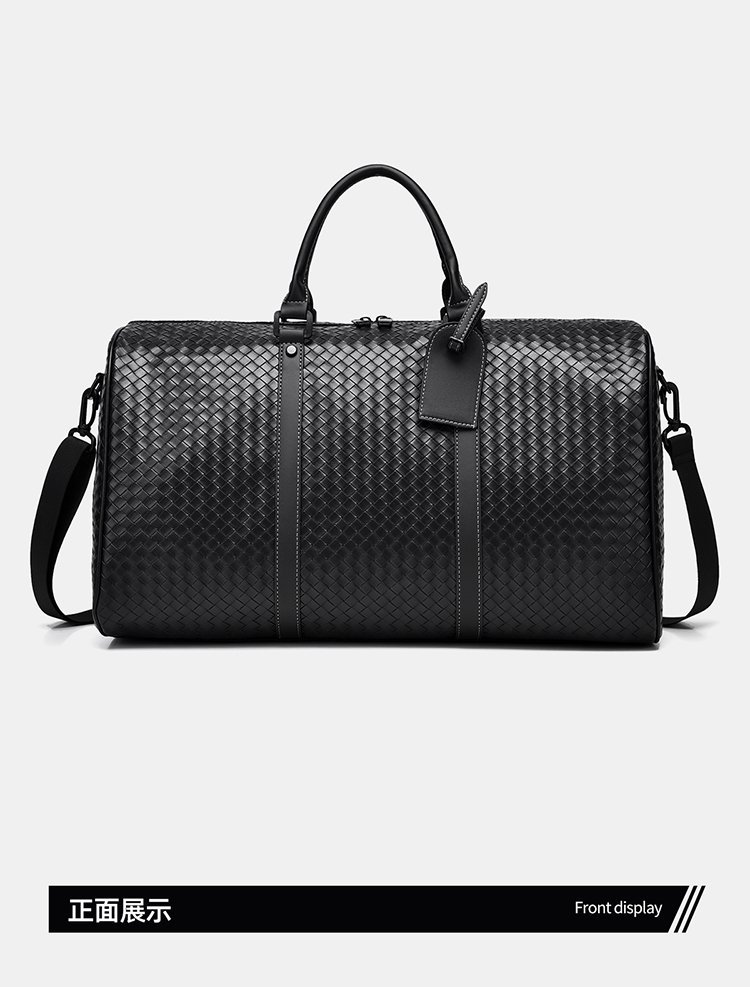 Wholesale Travel Duffel Bag for Custom Bag Projects – JIUYI-9892 — 23