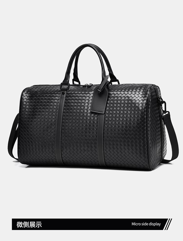 Wholesale Travel Duffel Bag for Custom Bag Projects – JIUYI-9892 — 24