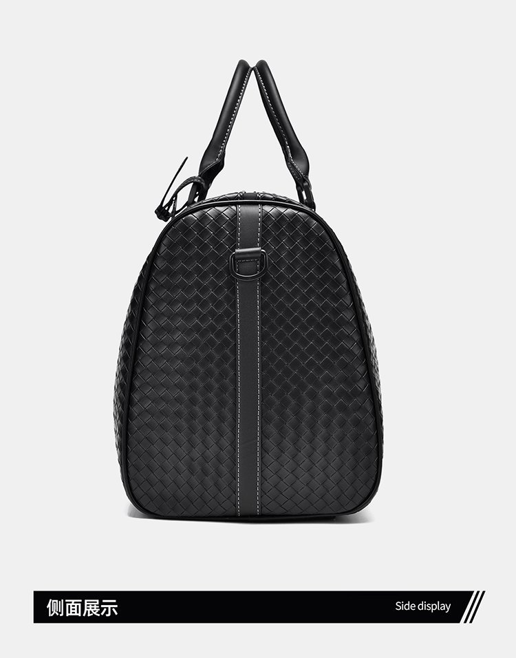 Wholesale Travel Duffel Bag for Custom Bag Projects – JIUYI-9892 — 25