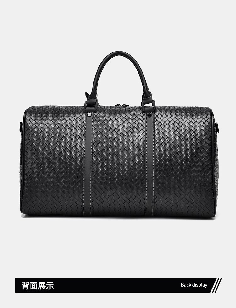 Wholesale Travel Duffel Bag for Custom Bag Projects – JIUYI-9892 — 26