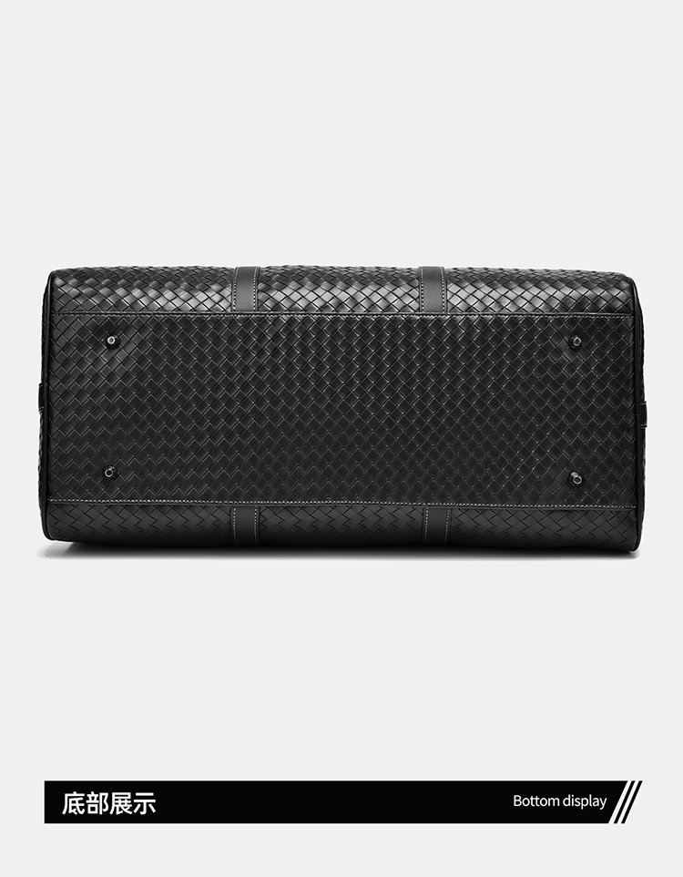 Wholesale Travel Duffel Bag for Custom Bag Projects – JIUYI-9892 — 27