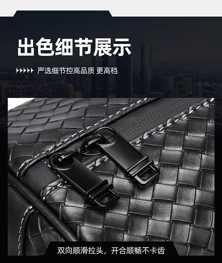 Wholesale Travel Duffel Bag for Custom Bag Projects – JIUYI-9892 — 28