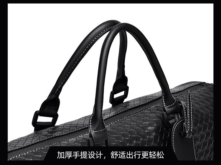 Wholesale Travel Duffel Bag for Custom Bag Projects – JIUYI-9892 — 29