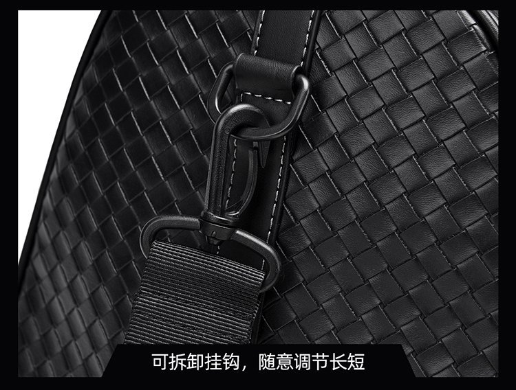 Wholesale Travel Duffel Bag for Custom Bag Projects – JIUYI-9892 — 30