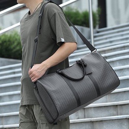 Wholesale Travel Duffel Bag for Custom Bag Projects – JIUYI-9892