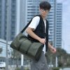 Wholesale Travel Duffel Bag for Custom Bag Projects – JIUYI-9892