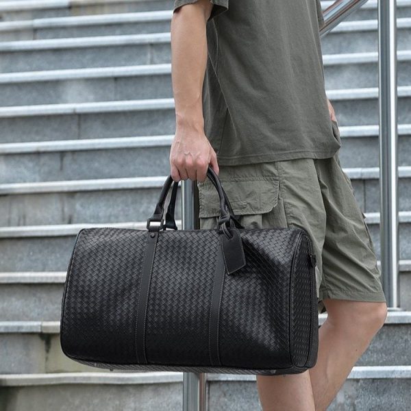 Wholesale Travel Duffel Bag for Custom Bag Projects – JIUYI-9892