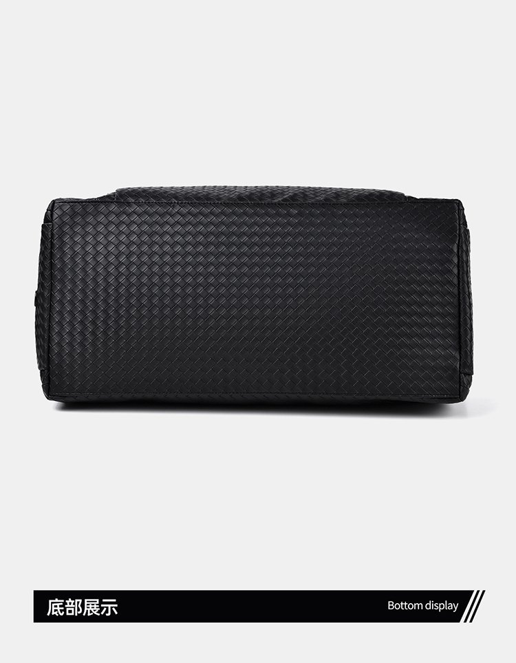 Custom Travel Duffel Bag for Boutique Supply — 25