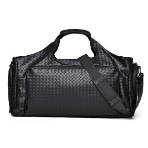 Custom Travel Duffel Bag for Boutique Supply