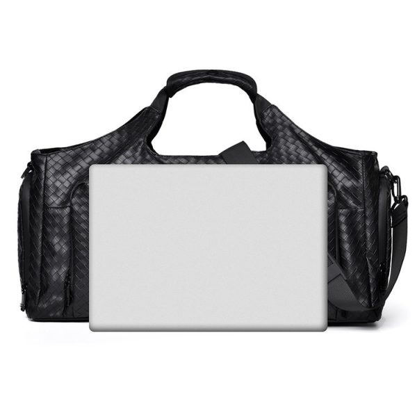 Custom Travel Duffel Bag for Boutique Supply