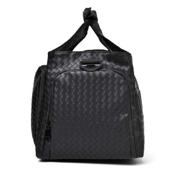 Custom Travel Duffel Bag for Boutique Supply