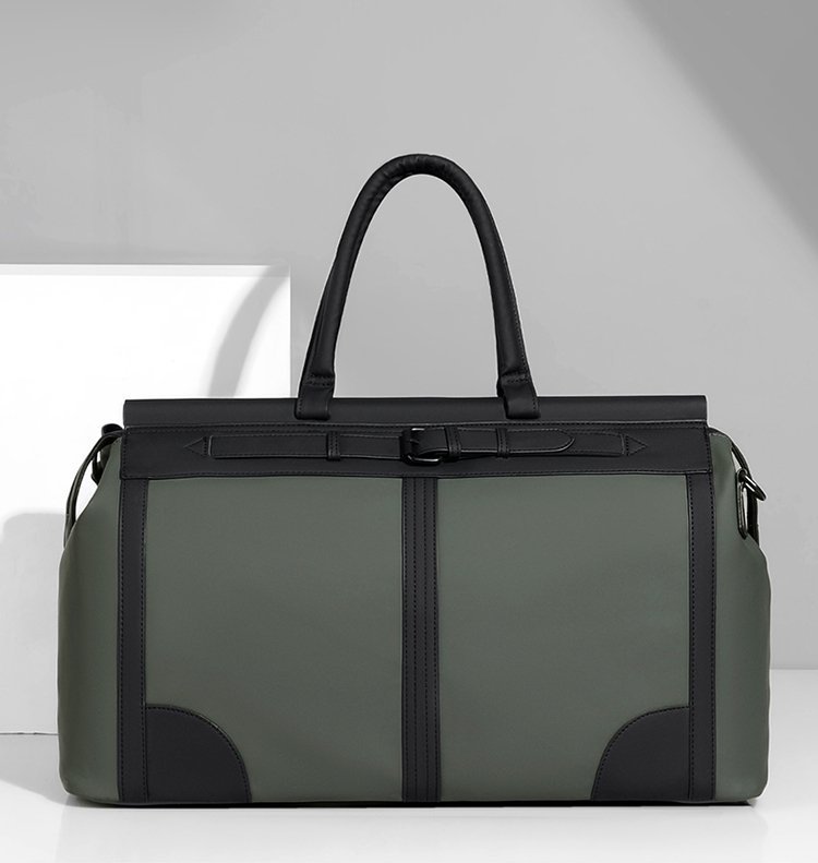 Factory Direct Travel Duffel Bag for Wholesale Supply — 18