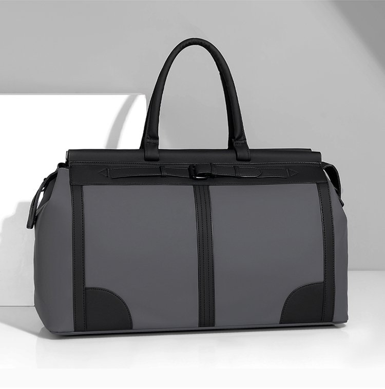 Factory Direct Travel Duffel Bag for Wholesale Supply — 20