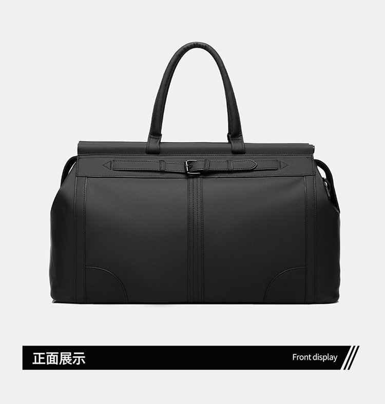 Factory Direct Travel Duffel Bag for Wholesale Supply — 23