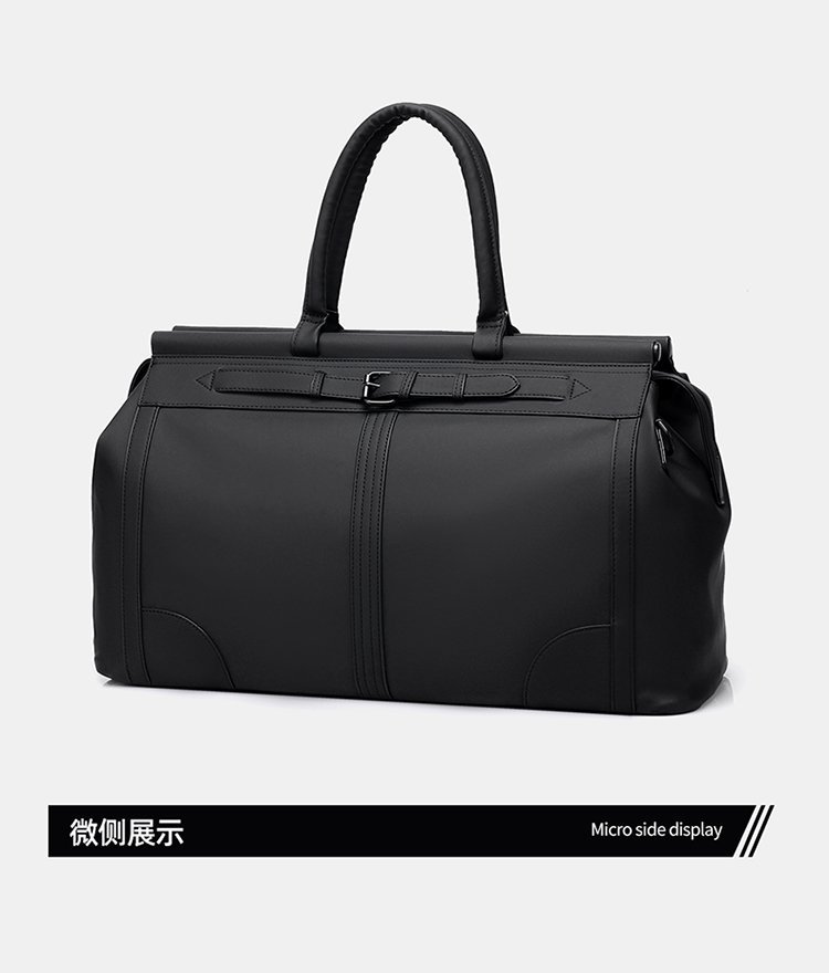 Factory Direct Travel Duffel Bag for Wholesale Supply — 24