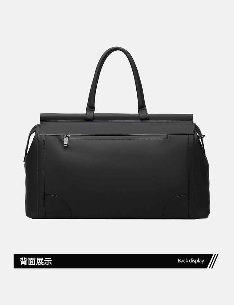Factory Direct Travel Duffel Bag for Wholesale Supply — 26