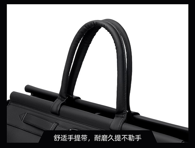 Factory Direct Travel Duffel Bag for Wholesale Supply — 29