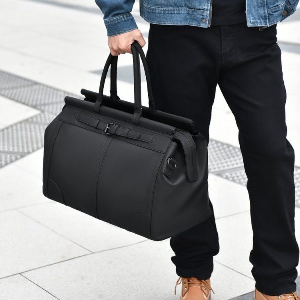Factory Direct Travel Duffel Bag for Wholesale Supply