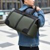 Factory Direct Travel Duffel Bag for Wholesale Supply